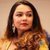 Khusbu Oli Khusbu Oli